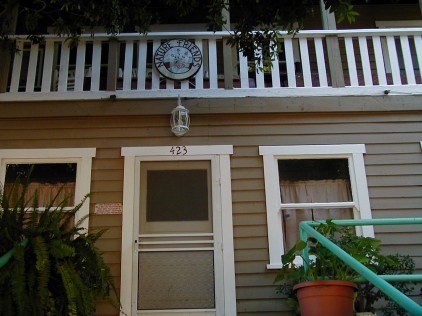 nflafrontlodge