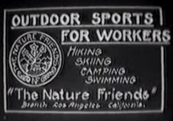 NFLA 1930s video title