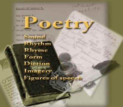 poetry night